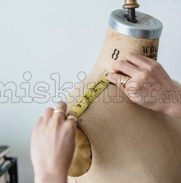 Ceket Boyu Nasıl Olmalı