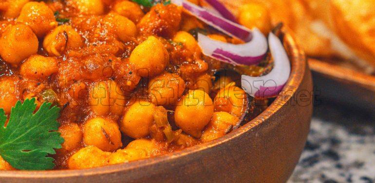 Etli Nohut Yemeği Nasıl Pişirilir?