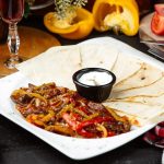 Fajita Yemeği Nasıl Pişirilir?