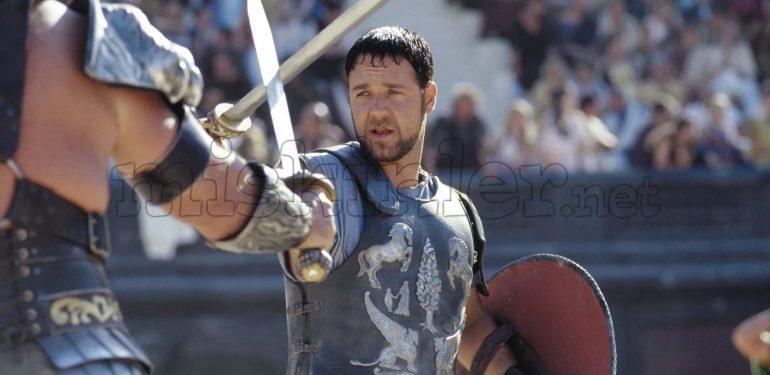 Gladyatör Filmi Hangi Dönemi Anlatıyor? Gladyatör Filmi Hangi Dönemi Anlatıyor?