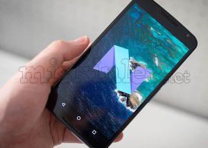 Android Nougat İle Hangi Yenilikler Geliyor?