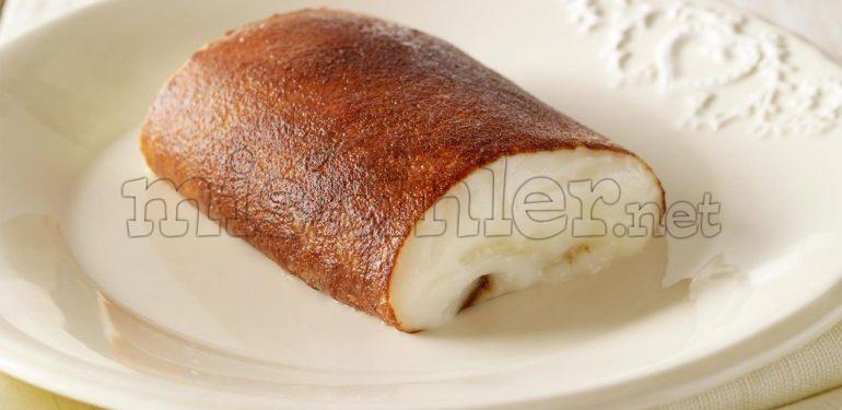 Kazandibi Nasıl Yapılır