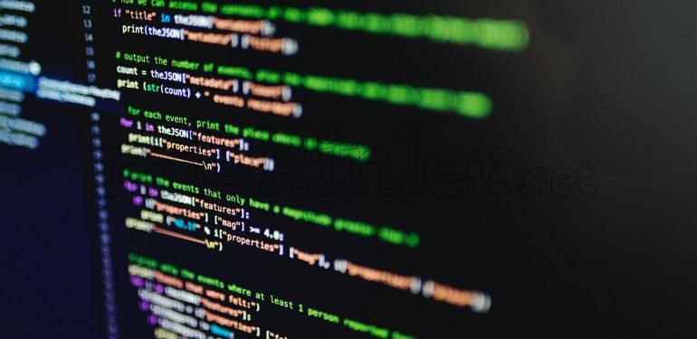 Kodlama Nasıl Öğrenilir? Kodlama Nasıl Öğrenilir?
