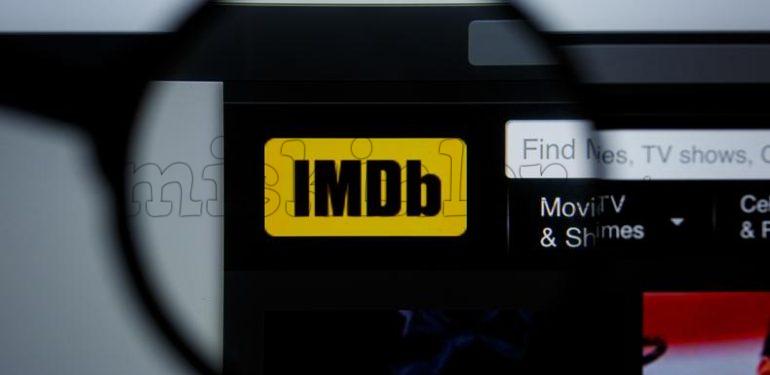 IMDb Puanı En Yüksek 20 Film IMDb Puanı En Yüksek 20 Film