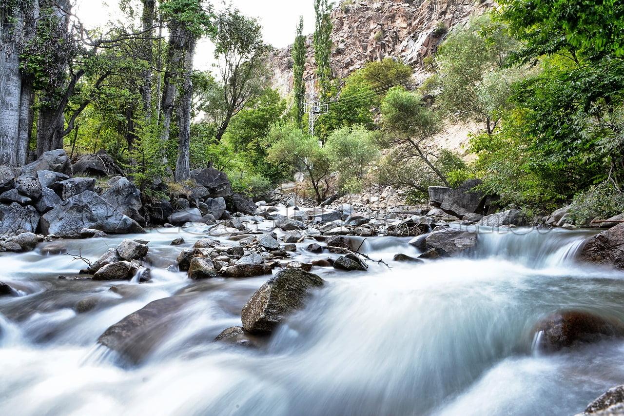 Karadeniz Bölgesinde Aileye Uygun Tatil Bölgeleri