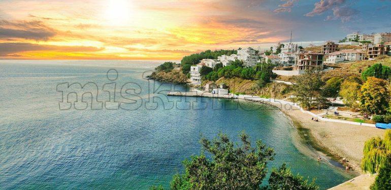 Karadeniz Bölgesinde Aileye Uygun Tatil Bölgeleri