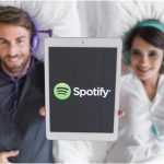 Spotify Arka Planda Müzik Çalma Nasıl Yapılır?