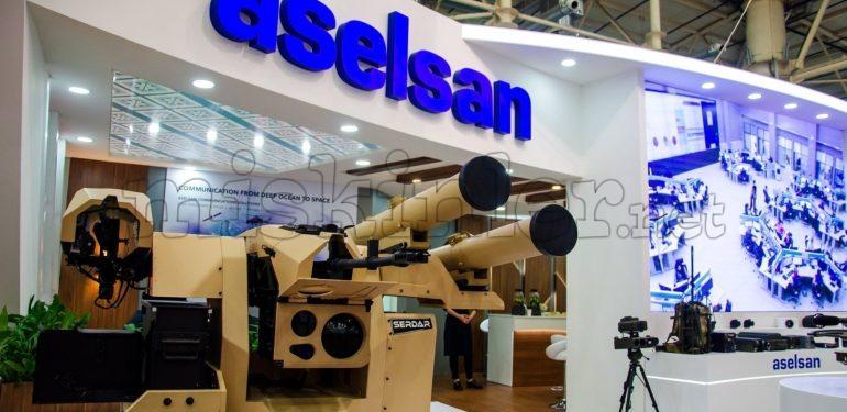 ASELSAN Nedir, Ne İşler Yapar? ASELSAN Nedir, Ne İşler Yapar?