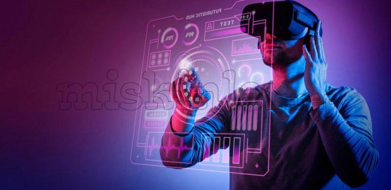 Metaverse Nedir? Sanal Gerçeklik Deneyiminin Geleceği Metaverse Nedir? Sanal Gerçeklik Deneyiminin Geleceği