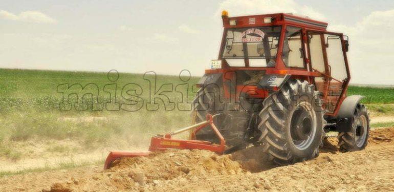 Traktör Hibesi ve Traktör Kredisi Nedir? Traktör Hibesi ve Traktör Kredisi Nedir?