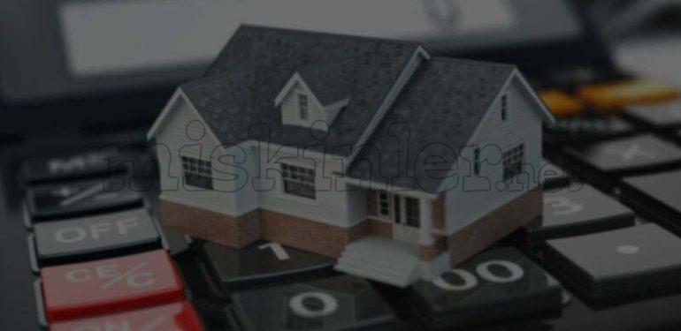 Konut Kredisi Masrafları Nelerdir? 2025 Konut Kredisi Masrafları