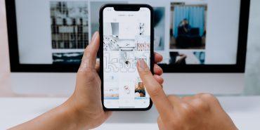 Instagram Shopier