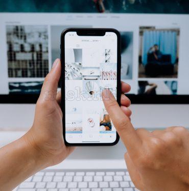 Instagram Shopier