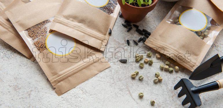 Doypack Kahve Satışı Yaparak Para Kazanma