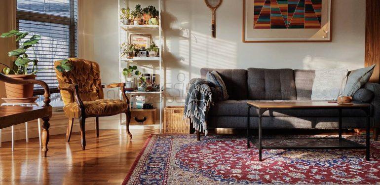 Nostaljik Stilleri ile Dekorasyonda Geçmişe Gidin Nostaljik Stilleri ile Deklarasyonda Geçmişe Gidin